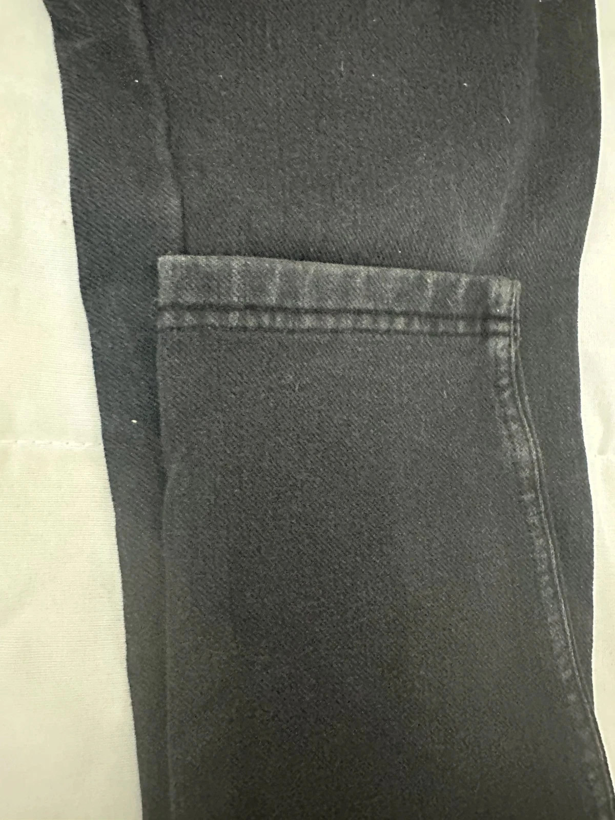 Thermal stretch leggings by Calzedonia – photo 5